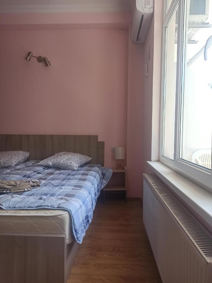 Hotel Caucase Τυφλίδα Εξωτερικό φωτογραφία