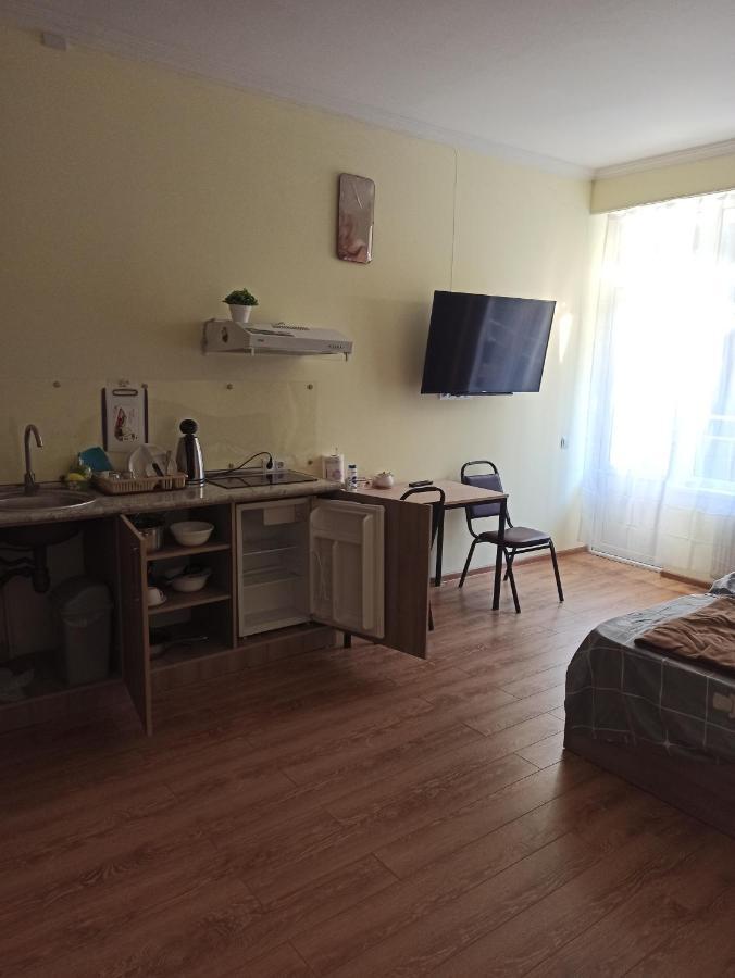 Hotel Caucase Τυφλίδα Εξωτερικό φωτογραφία