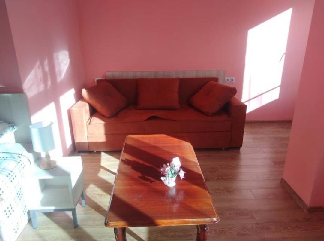 Hotel Caucase Τυφλίδα Εξωτερικό φωτογραφία