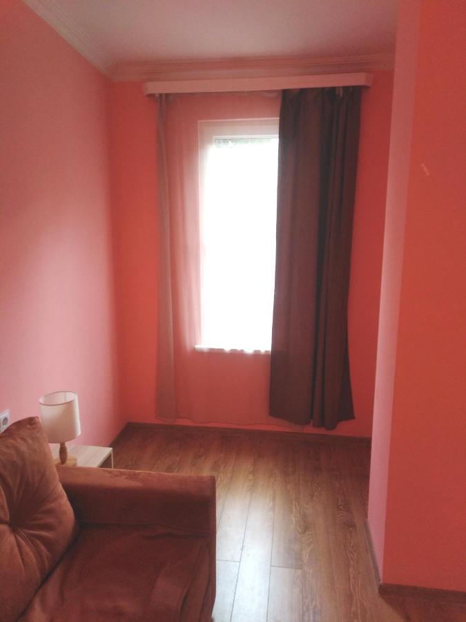 Hotel Caucase Τυφλίδα Εξωτερικό φωτογραφία